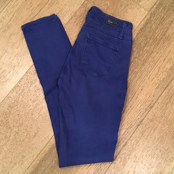 PAIGE Verdugo Legging Skinny Fit | Size 24 - Picture 2 of 6